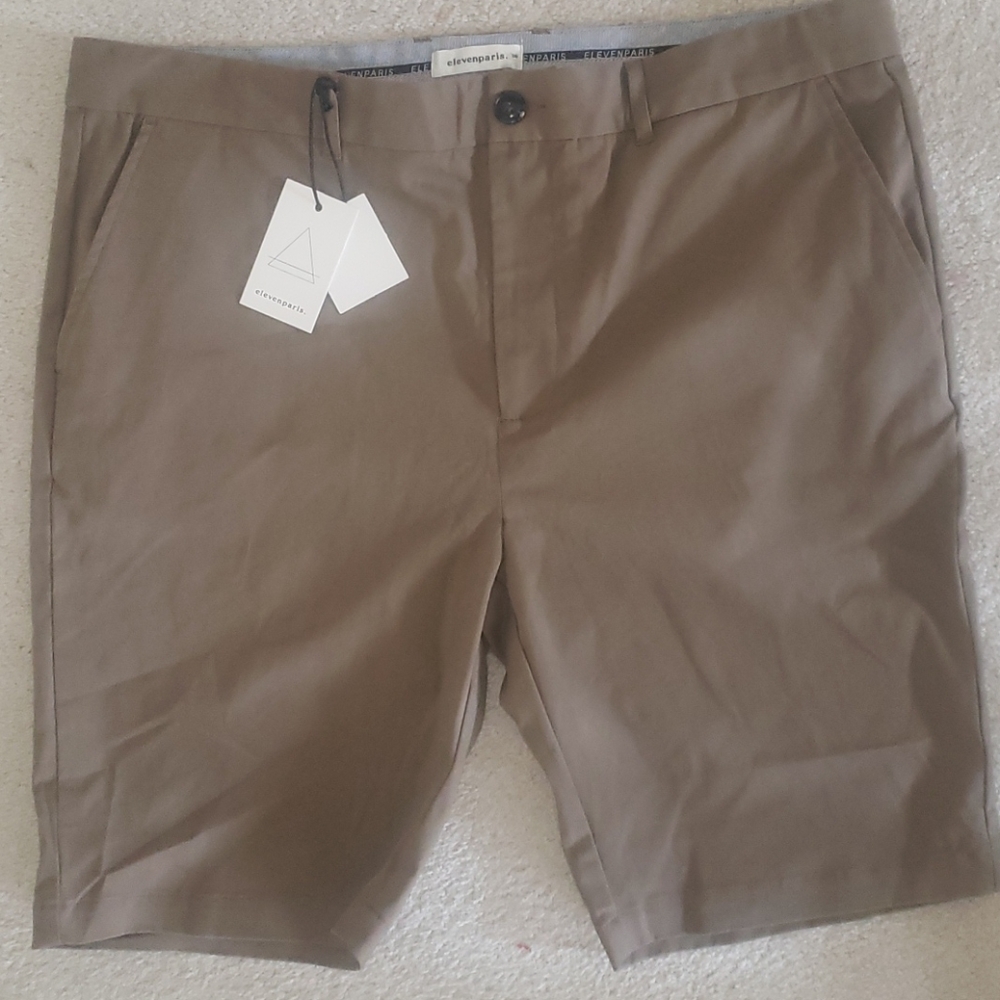 Mens Casual Shorts